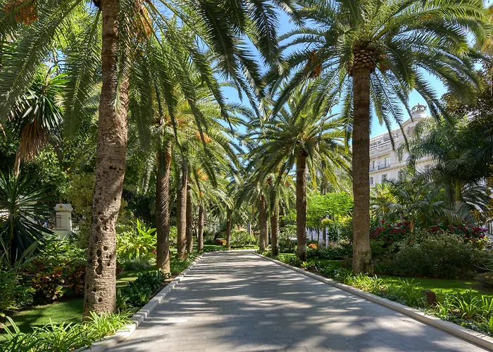 Gran Hotel Miramar Gl