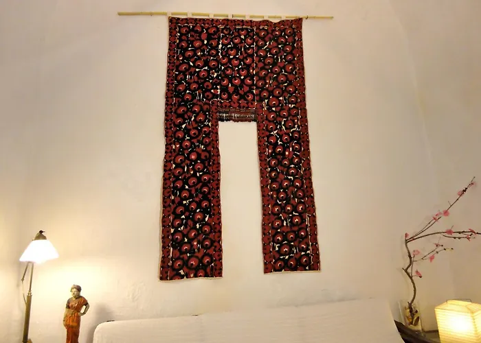 La Casa Grande