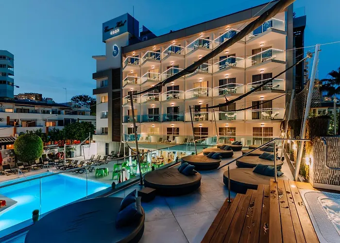 Essence Hotel Boutique