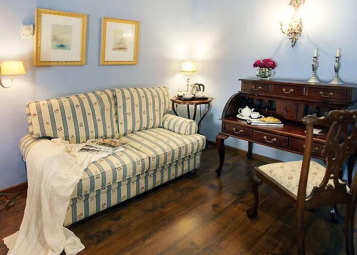 Hotel Montelirio