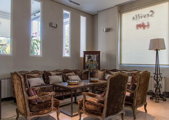 Hotel Sevilla