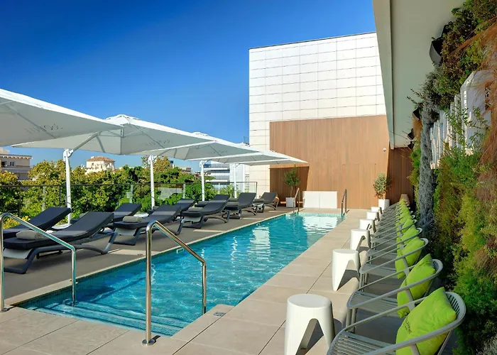 Obal Hotel Marbella